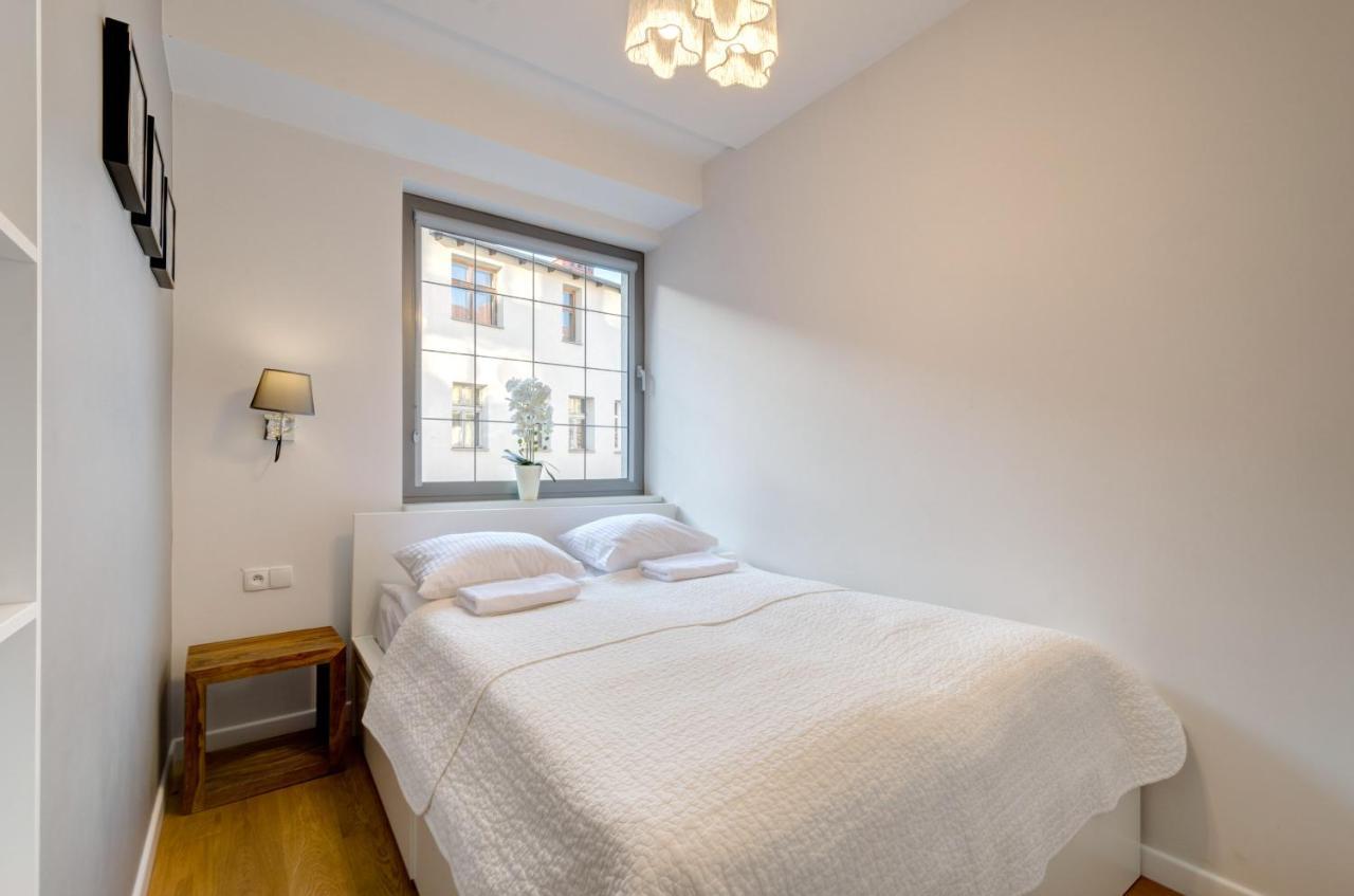 Happy Stay Tartaczna Residence II 格但斯克 外观 照片