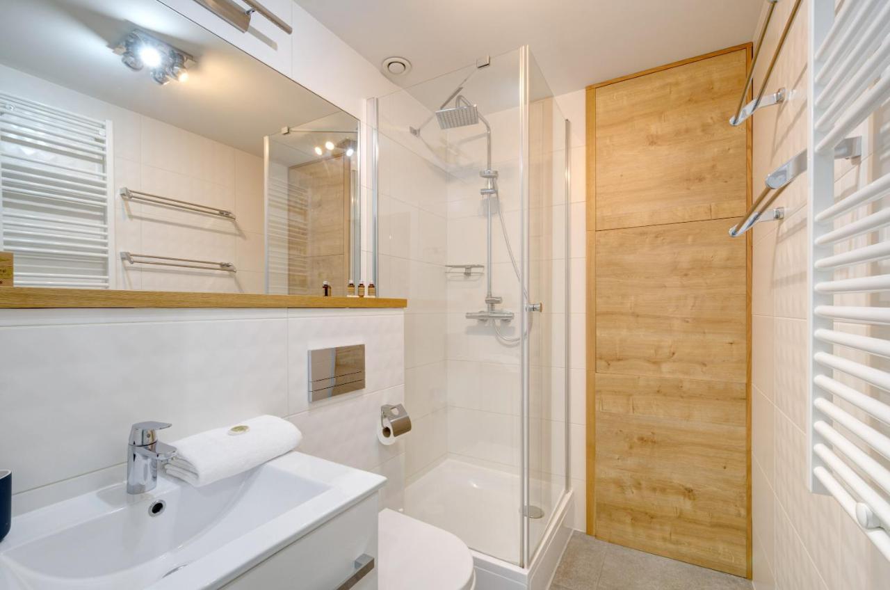 Happy Stay Tartaczna Residence II 格但斯克 外观 照片